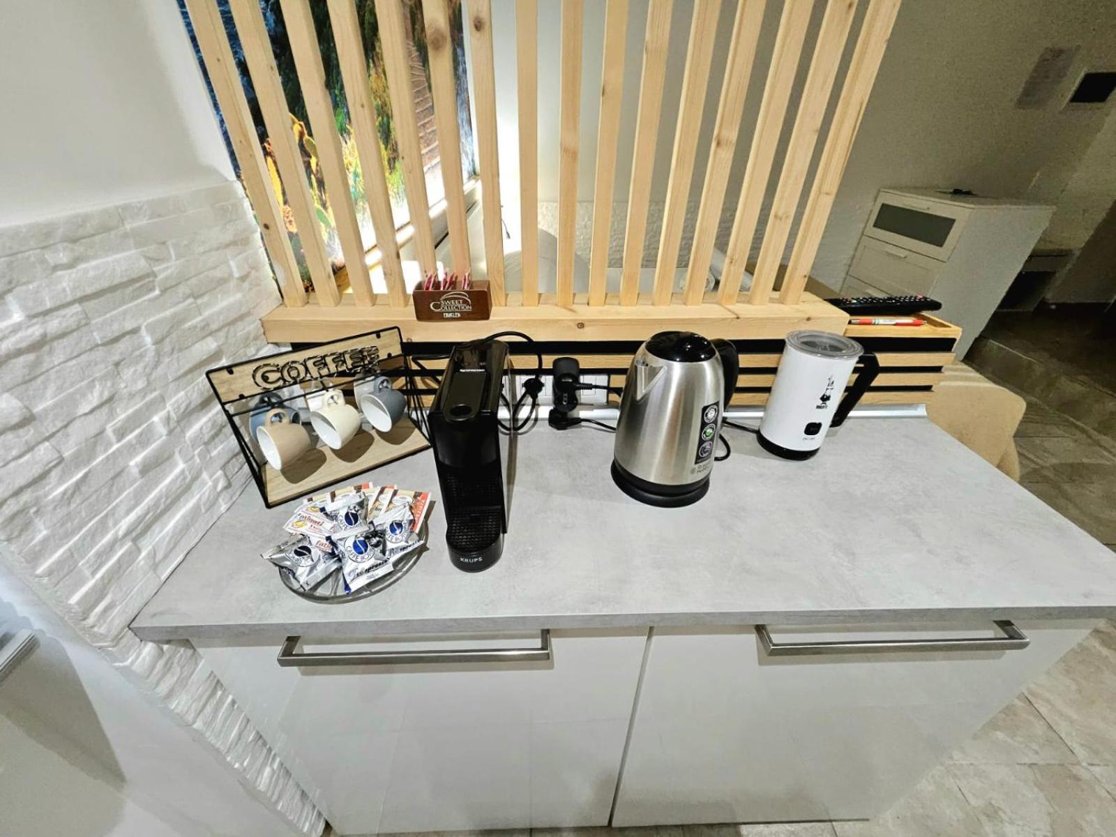 Guru House B&B Apartments Milazzo Buitenkant foto