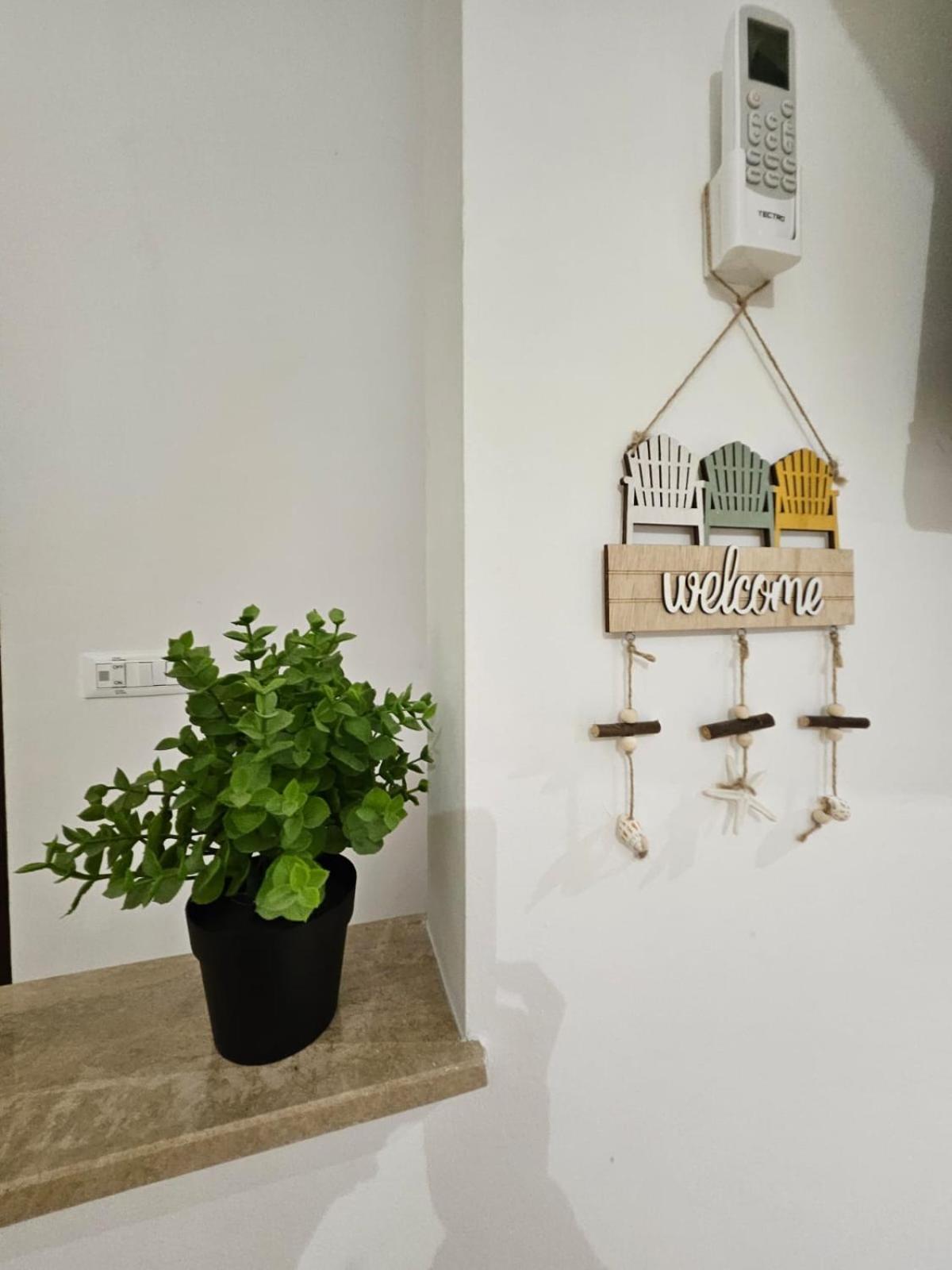 Guru House B&B Apartments Milazzo Buitenkant foto